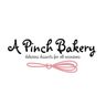 Logo for A Pinch Bakery