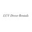 Logo for Luv Decor Rentals