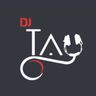 Logo for DJ Tay Productions