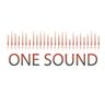 Logo for One Sound