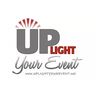Logo for Uplight Your Event