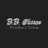 Logo for BB Warren Productions