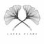 Logo for Laura Clare Design