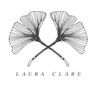 Logo for Laura Clare Design