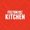 Logo for Fulton Market Kitchen