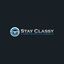 Logo for Stay Classy Airport Car Service of Los Angeles