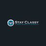 Logo for Stay Classy Airport Car Service of Los Angeles