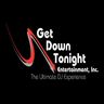 Logo for Get Down Tonight Entertainment, Inc.
