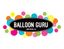 Logo for Balloon Guru LLC