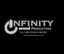 Logo for Infinity Sound Production