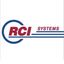 Logo for RCI Systems