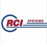 Logo for RCI Systems