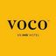 Logo for voco Chicago Downtown