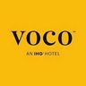 Logo for voco Chicago Downtown