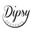 Logo for Dipsy Desserts