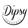Logo for Dipsy Desserts