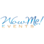 Logo for Wow Me! Events, LLC