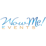 Logo for Wow Me! Events, LLC