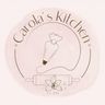 Logo for Carola’s Kitchen