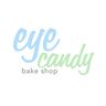 Logo for Eye Candy Bake Shop
