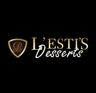 Logo for Lestis Desserts
