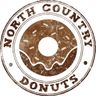 Logo for North Country Donut