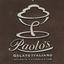 Logo for Paolo’s Gelato Atlanta