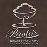 Logo for Paolo’s Gelato Atlanta