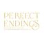 Logo for Perfect Endings