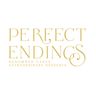 Logo for Perfect Endings
