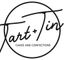 Logo for Tart + Tin