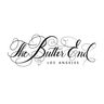 Logo for The Butter End