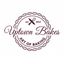 Logo for Uptown Bakes