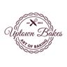 Logo for Uptown Bakes