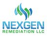 Logo for NexGen Remediation