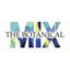 Logo for The Botanical Mix