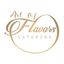 Logo for Art of Flavors
