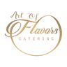 Logo for Art of Flavors
