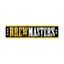 Logo for BrewMasters