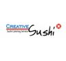 Logo for Creative Sushi
