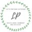 Logo for Let's Pretend Catering