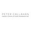 Logo for Peter Callahan Catering