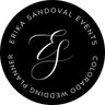 Logo for Erika Sandoval Events
