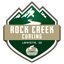 Logo for Rock Creek Curling