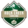 Logo for Rock Creek Curling