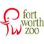 Logo for Fort Worth Zoo