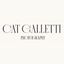 Logo for Cat Galletti Photography