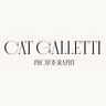 Logo for Cat Galletti Photography