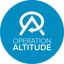 Logo for Operation Altitude
