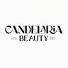 Logo for Candelaria Beauty